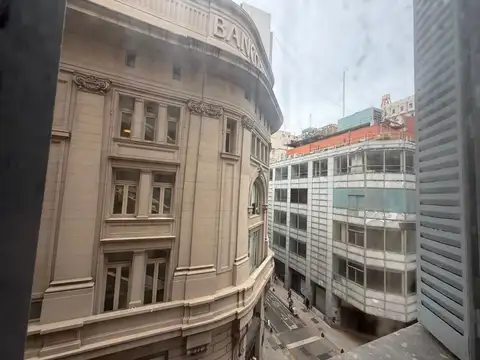 Oficina Monoambiente con 1 baño