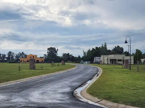 Avenida Carlos Pellegrini
