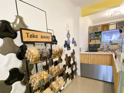 Local en Venta en Ramos Mejía, USD 249.000