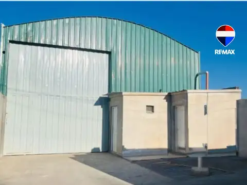 Venta galpon 270 m2 cerrillos ruta 21