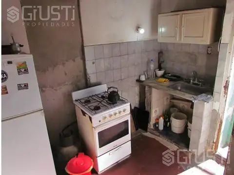 Casa en Venta 40 años