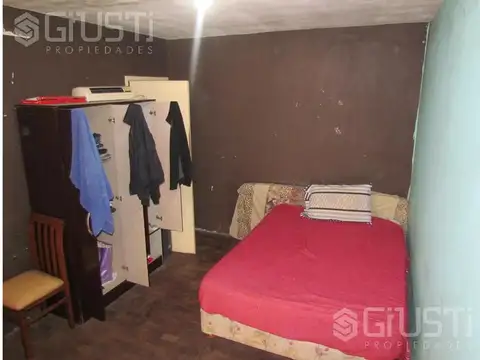 Casa - Castelar Sur