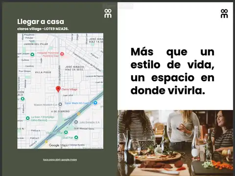 Casa en Venta con 2 cocheras