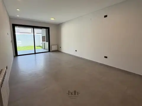 Casa en Venta A Estrenar