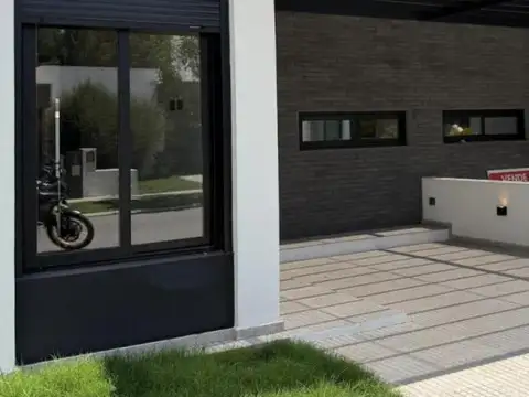 Casa en Venta A Estrenar