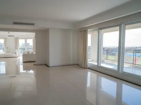 Departamento en Alquiler de 5 ambientes
