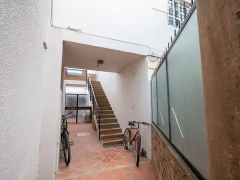 Depto Tipo Casa en Venta de 1 dormitorio