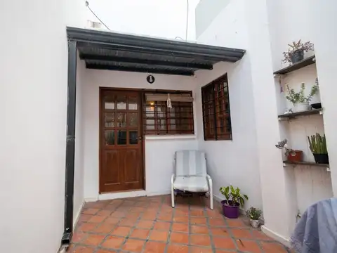 Depto Tipo Casa en Venta 20 años