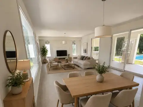 Casa en Venta de 3 dormitorios