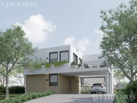 Casa en Amarras