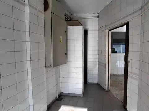 Alquiler en Munro – 560 m² versátiles, apto múltiples usos