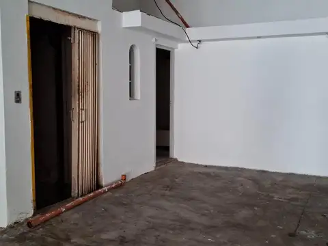 Galpon en Alquiler 24 años