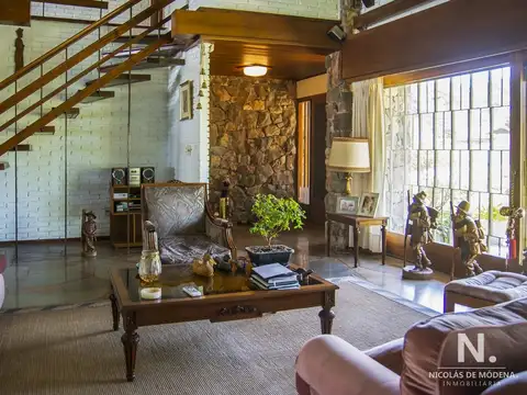 Casa en Venta 2024 años