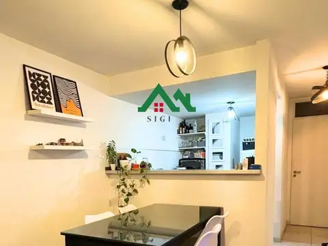 Departamento en venta 1 dormitorio seguridad 24h terraza y asador en GÜEMES a mts de Nueva Córdoba