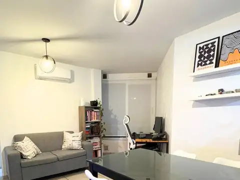 Departamento en venta 1 dormitorio seguridad 24h terraza y asador en GÜEMES a mts de Nueva Córdoba