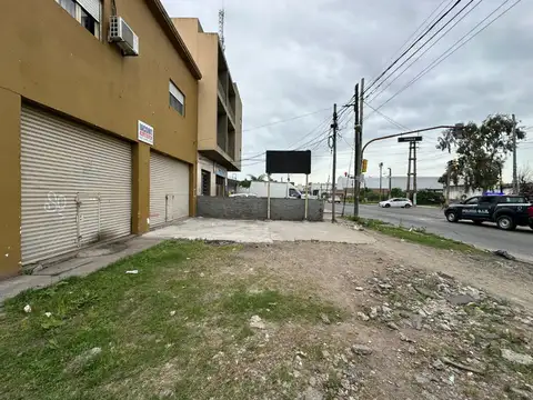 Camino General Belgrano 419 entre Av. Zapiola y Cerrito, Bernal Oeste, Quilmes, Provincia de Buenos Aires, 100