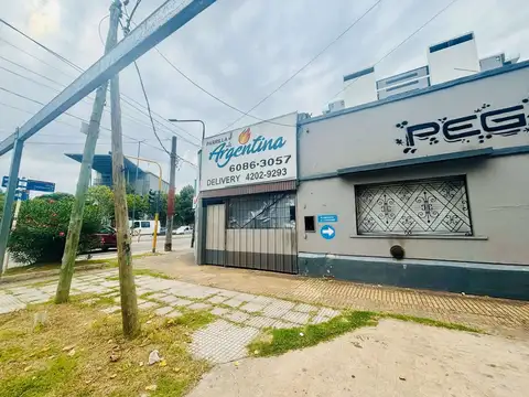 Local en Alquiler 35 años