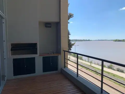 Av. Costanera Luis Rocha 1800, Piso 2°