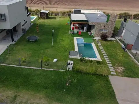 Casa en Venta en Pueblo Esther, USD 125.000