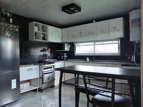 Casa en Venta 5 años