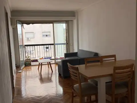 Departamento  en Alquiler en Centro, Capital Federal, Buenos Aires