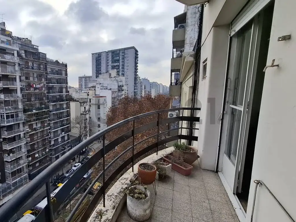 Av Rivadavia 5500, Piso 0