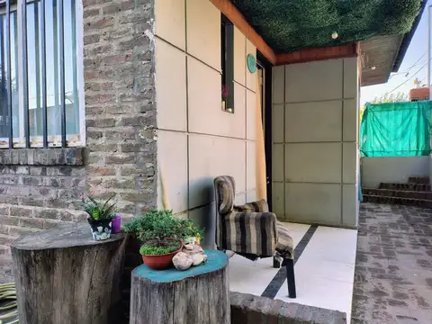 Casa en Venta de 1 dormitorio