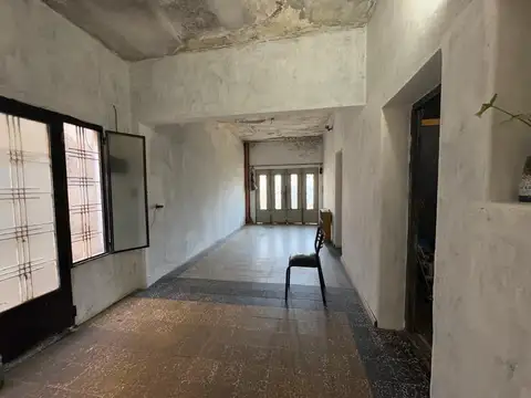 Viamonte  al 4000
