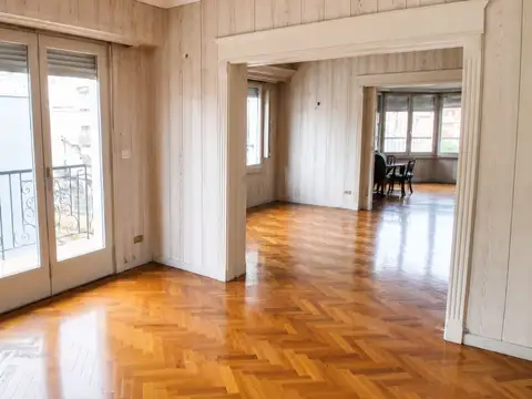 Departamento en Venta en Centro, Mar del Plata