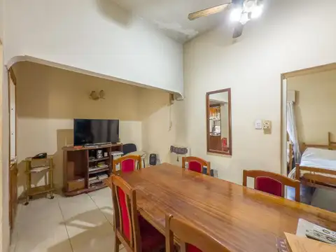 Casa en Venta en Belgrano, USD 95.000