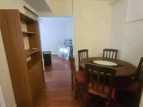 Departamento en Alquiler de 1 dormitorio