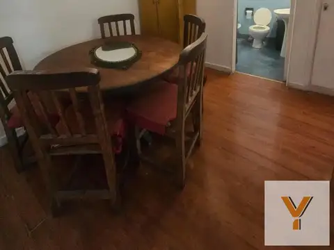Departamento en Alquiler en Chacarita, $ 1.100.000