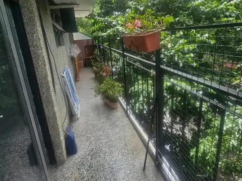 Departamento en Alquiler de 2 ambientes