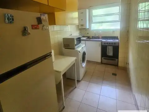 Departamento en Alquiler 40 años