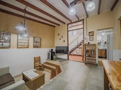 Depto Tipo Casa en Venta de 2 dormitorios