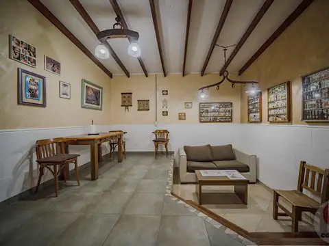 Depto Tipo Casa en Venta al Sureste