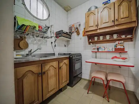 Depto Tipo Casa en Venta al Sureste