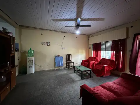 En venta Casa y depto a terminar en B° Sagrada Familia