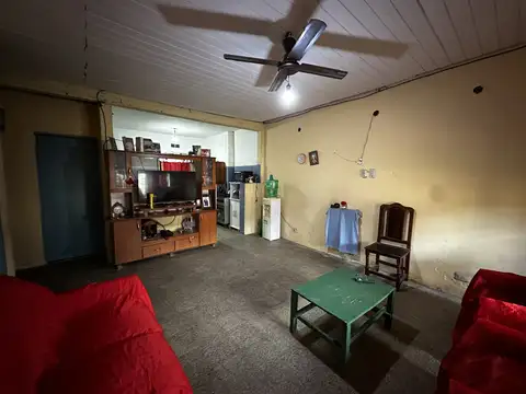 Casa en Venta en Jose Clemente Paz, USD 33.000