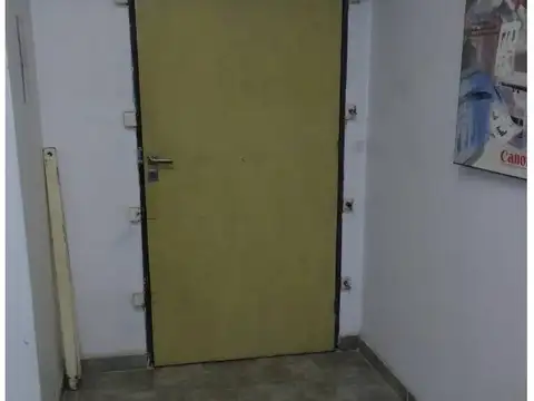 Oficina en Venta en Balvanera, USD 220.000