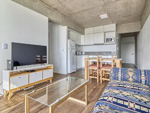 Departamento en Venta 2 años