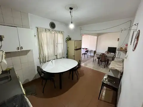 Casa en Alquiler al Este