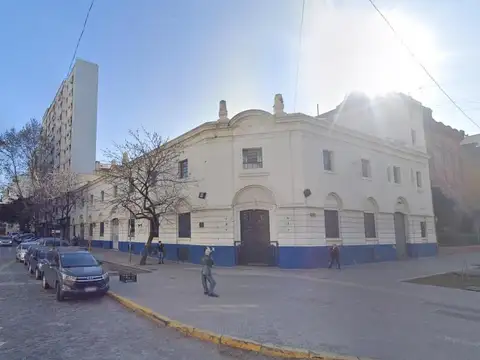Emblemático Edificio en block en San Telmo