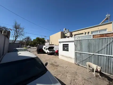 Agustín Alvarez al 500