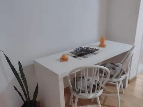 Departamento en Alquiler Temporal Apto profesional