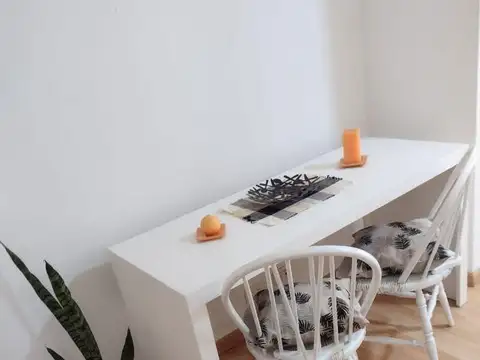 Departamento en Alquiler Temporal al Noroeste