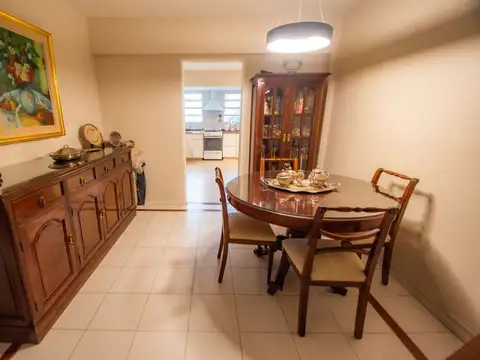 Depto Tipo Casa en Venta en Las Cañitas, USD 550.000
