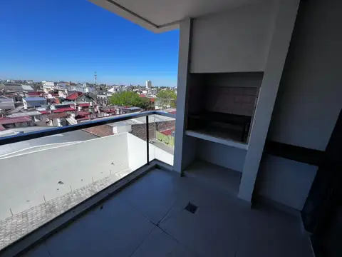 Excelente Departamento 3 ambientes en Mataderos