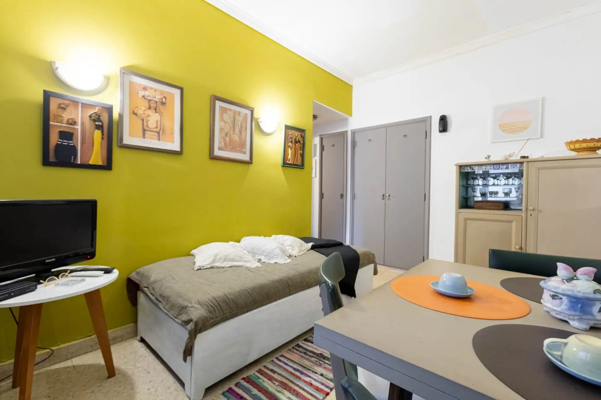 VENTA DEPARTAMENTO 2 AMBIENTES ZONA GUEMES