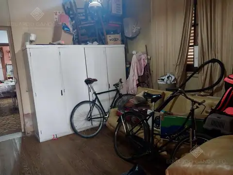 Casa en Venta 50 años